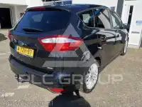 2014 Ford C-MAX