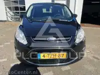 2014 Ford C-MAX