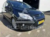2014 Ford C-MAX