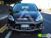 2014 Ford C-MAX