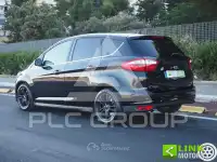 2014 Ford C-MAX