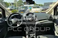 2014 Ford C-MAX