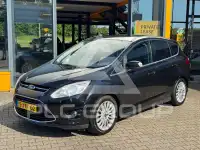 2014 Ford C-MAX