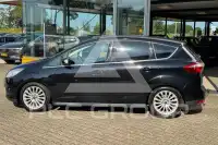 2014 Ford C-MAX