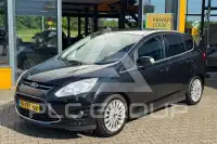 2014 Ford C-MAX