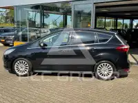 2014 Ford C-MAX