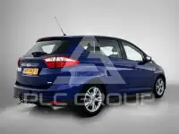 2014 Ford C-MAX