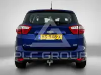 2014 Ford C-MAX