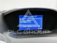 2014 Ford C-MAX