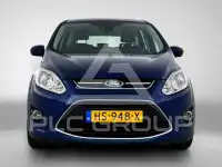 2014 Ford C-MAX
