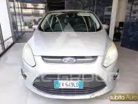2014 Ford C-MAX
