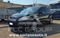 2014 Ford C-MAX