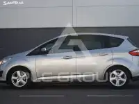 2014 Ford C-MAX