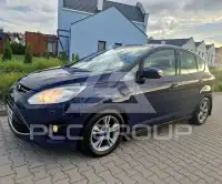 2014 Ford C-MAX