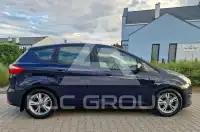 2014 Ford C-MAX