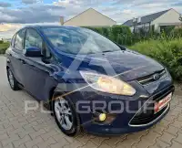 2014 Ford C-MAX