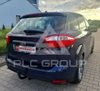 2014 Ford C-MAX