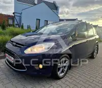 2014 Ford C-MAX