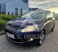 2014 Ford C-MAX