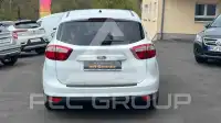 2014 Ford C-MAX
