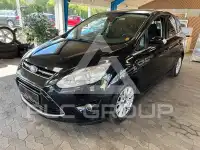 2014 Ford C-MAX