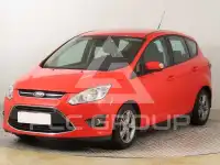 2014 Ford C-MAX