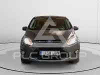 2014 Ford C-MAX