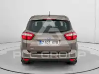 2014 Ford C-MAX