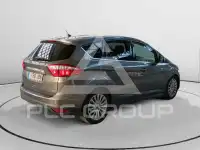 2014 Ford C-MAX