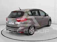 2014 Ford C-MAX