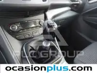 2014 Ford C-MAX
