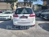 2014 Ford C-MAX