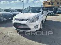 2014 Ford C-MAX