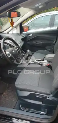2014 Ford C-MAX
