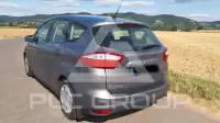 2014 Ford C-MAX