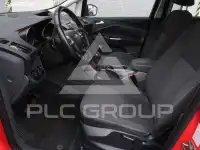 2014 Ford C-MAX