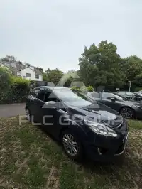 2014 Ford C-MAX