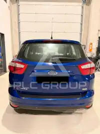 2014 Ford C-MAX