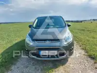 2014 Ford C-MAX