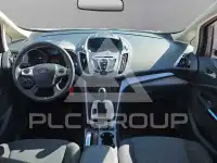 2014 Ford C-MAX