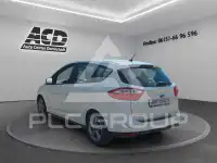 2014 Ford C-MAX