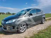 2014 Ford C-MAX