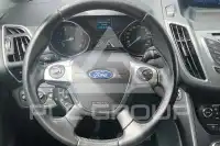 2014 Ford C-MAX