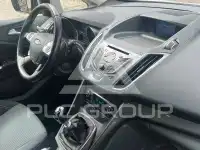 2014 Ford C-MAX