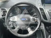 2014 Ford C-MAX