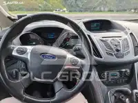 2014 Ford C-MAX