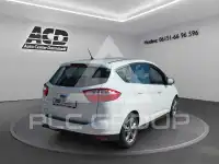 2014 Ford C-MAX