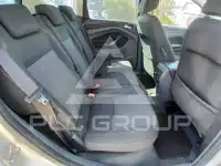 2014 Ford C-MAX