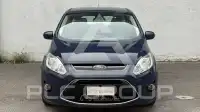 2014 Ford C-MAX
