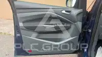 2014 Ford C-MAX